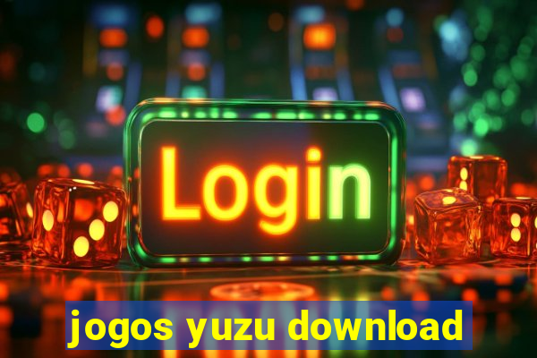 jogos yuzu download